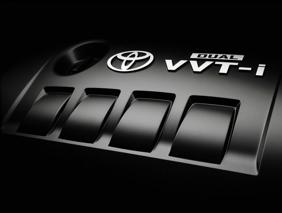  Toyota Yaris TS 2007 года  (фото 83 из 89)